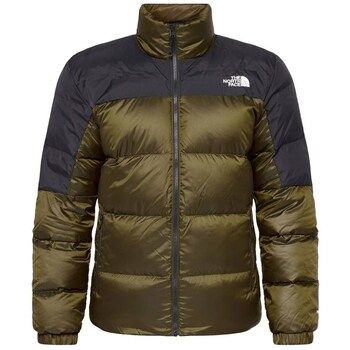 The North Face Abrigo de plumas NF0A89939900l para hombre