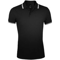 sols polo pasadena para hombre