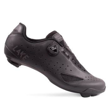 Lake CX177 Road Shoes - EU46 - Burgundy