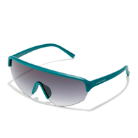 gafas de sol hawkers apex - teal iron