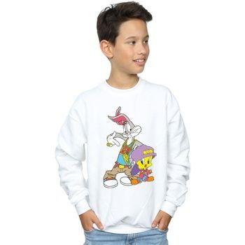 Dessins Animés Jersey Hip Hop para niño