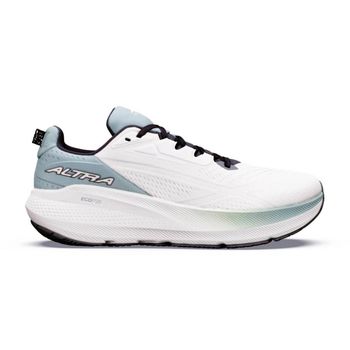 Zapatillas Altra FWD VIA 2 Blanco Gris AW26, Talla 43 - EUR