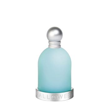 Halloween Halloween Blue Drop Eau de Toilette for Women, Spray 100ml