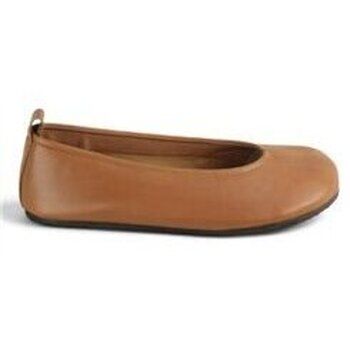 Lolas Zapatos de tacón Siluette bailarina horma redonda para mujer