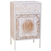 mesita 45x33x76h cm