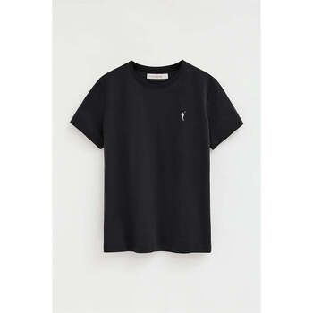 Polo Club Camiseta RIGBY GO TSHIRT SS W VO para mujer