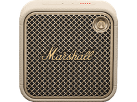 altavoz inalambrico - marshall willen ii 38 w bluetooth autonomia 17 h microfono cream