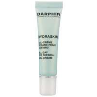 darphin eye care hydraskin all-day eye refresh gel-cream 15ml