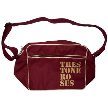 The Stone Roses Cartera RO15382 para niño