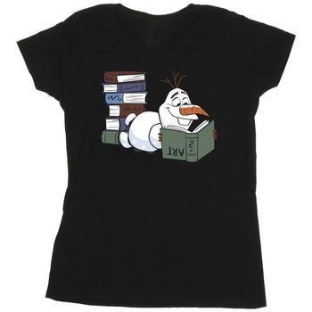 Dessins Animés Camiseta BI53790 para mujer