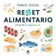 reset alimentario