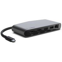 belkin thunderbolt 3 dock mini hd 5-port multi hub