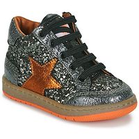 gbb zapatillas altas vicky para nina