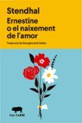 ernestine o el naixement de lamor
