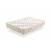 colchon viscoelastica royal cashmere 140x200cm - moonia