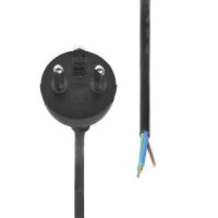 cable de corriente microconnect 7 metros enchufe tipo k