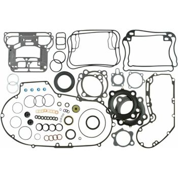 Kit juntas motor Harley-Davidson Sportster 883 '91-'03 Cometic