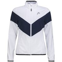 head chaqueta deporte tennis club para nina