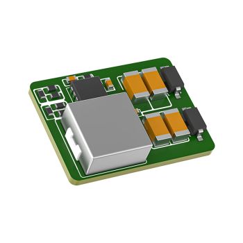 iFlight BLITZ V1.1 5V 2A 12V 3A 2-6S Módulo de alimentación BEC para drones de carreras FPV