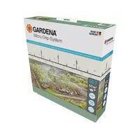 micro-drip-system gardena 60m2 - 13216-20