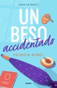 Un beso accidentado (Un beso 2)