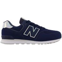 new balance deportivas moda baskets 574 daim para hombre