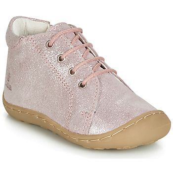 GBB Zapatillas altas VEDOFA para niña