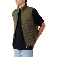 jott chaqueta de punto arafo para hombre