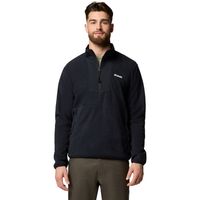 columbia polar sequoia grove half zip fleece para hombre