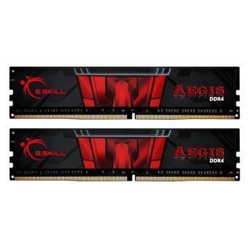 G.Skill Aegis DDR4 3200MHz 32GB 2x16GB CL16