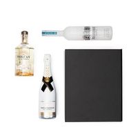 estuche hedonist ii  espana  215 cl 400