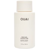 ouai fine hair conditioner 300ml