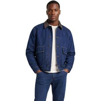 Only & Sons Chaquetas Onskaizen Rinse 9417 Pim Dnm Jacket 22039417 para hombre