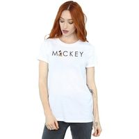disney camiseta bi36143 para mujer