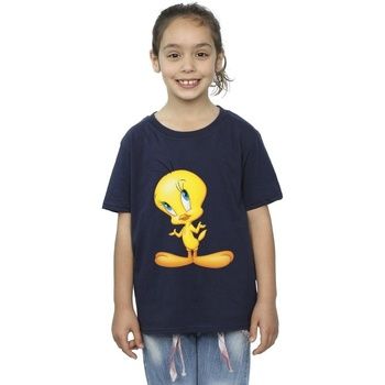 Dessins Animés Camiseta BI25226 para niña