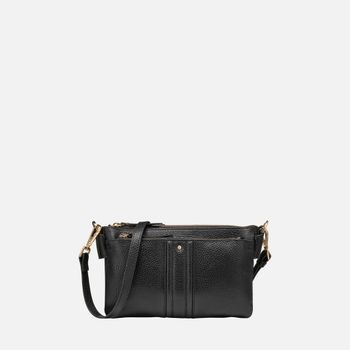 GEOX Claree Mujer Negro
