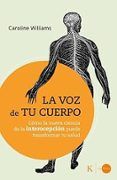 la voz de tu cuerpo