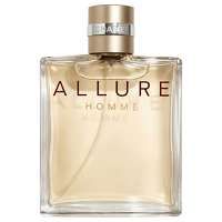 chanel allure homme eau de toilette spray 150ml