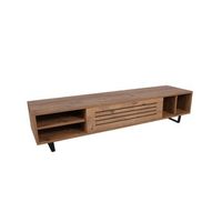 mueble tv safir pino atlantico