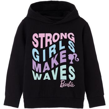 Dessins Animés Jersey Strong Girls Make Waves para niña