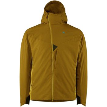 Klattermusen Cazadora Gondul Hood para hombre