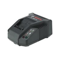 cargador de bateria bosch al 3620 cv negro ion de litio