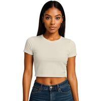 casual classics camiseta ab718 para mujer