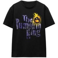 nightmare before christmas tops y camisetas tv17324 para mujer