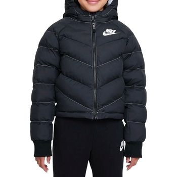Nike Abrigo de plumas DD7134 para niña