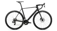 orbea orca m31eteam bicicleta de carretera sram rival etap axs 12v 700 mm gris negro vulcano 2024