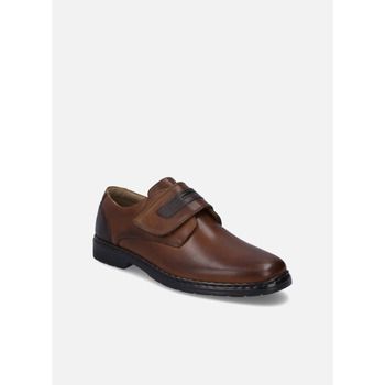 Josef Seibel Zapatos Bajos Alastair 02 para hombre