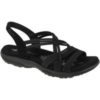 skechers sandalias reggae slim simply stretch sandals para mujer
