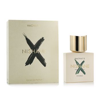 Perfume Unisex Nishane Hacivat X 50 Ml