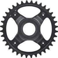 shimano plato 36d steps 53mm sm-cre70 sin guiacadena